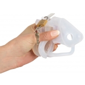 Набор для мужского пояса верности Cock Cage Set - Orion - купить с доставкой в Копейске