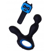 Вибростимулятор простаты с подогревом - Erotist Adult Toys - в Копейске купить с доставкой