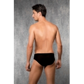 Черно-белые слипы Doreanse с принтом в виде смокинга - Doreanse купить с доставкой