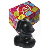 Сувенир в коробке  Босс - LOVETOY (А-Полимер) - купить с доставкой в Копейске