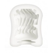 Компактный мастурбатор MasturbaTIN Swirl Girl - MyStim - в Копейске купить с доставкой