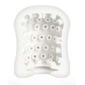 Компактный мастурбатор MasturbaTIN Dotty Dora - MyStim - в Копейске купить с доставкой