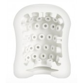 Компактный мастурбатор MasturbaTIN Dotty Donny - MyStim - в Копейске купить с доставкой