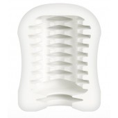 Компактный мастурбатор MasturbaTIN Ribbed Ricky - MyStim - в Копейске купить с доставкой