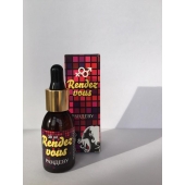 Капли для женщин Rendezvous - 30 мл. - Капиталпродукт - купить с доставкой в Копейске