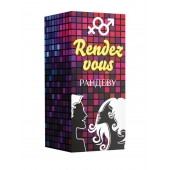Капли для женщин Rendezvous - 30 мл. - Капиталпродукт - купить с доставкой в Копейске