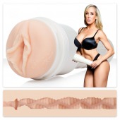 Мастурбатор-вагина Fleshlight Girls - Brandi Love Heartthrob - Fleshlight - в Копейске купить с доставкой