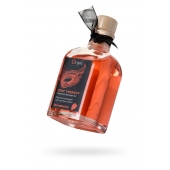 Массажное масло Orgie Lips Massage со вкусом клубники - 100 мл. - ORGIE - купить с доставкой в Копейске