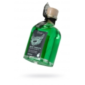 Массажное масло Orgie Lips Massage со вкусом яблока - 100 мл. - ORGIE - купить с доставкой в Копейске