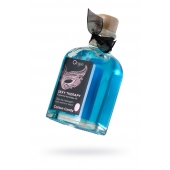 Массажное масло Orgie Lips Massage со вкусом сахарной ваты - 100 мл. - ORGIE - купить с доставкой в Копейске