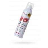 Шипучая увлажняющая пена для чувственного массажа Orgie Acqua Croccante - 150 мл. - ORGIE - купить с доставкой в Копейске