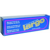 Возбуждающий крем для мужчин Largo Special Cosmetic - 40 мл. - Inverma - купить с доставкой в Копейске