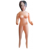 Секс-кукла Каролина - Erowoman-Eroman - в Копейске купить с доставкой