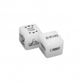 Неоновые кубики  Сделай это - Сима-Ленд - купить с доставкой в Копейске