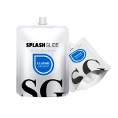 Лубрикант на водной основе Splashglide Lubricant Classic - 100 мл. - Splashglide - купить с доставкой в Копейске
