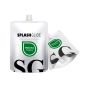 Пролонгирующий лубрикант на водной основе Splashglide Long Play Prolong - 100 мл. - Splashglide - купить с доставкой в Копейске