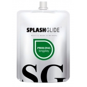 Пролонгирующий лубрикант на водной основе Splashglide Long Play Prolong - 100 мл. - Splashglide - купить с доставкой в Копейске