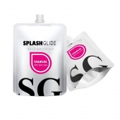 Ухаживающий лубрикант на водной основе Splashglide Vaginal With Aloe Vera - 100 мл. - Splashglide - купить с доставкой в Копейске