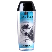 Увлажняющий лубрикант Аква - 165 мл. - Shunga - купить с доставкой в Копейске