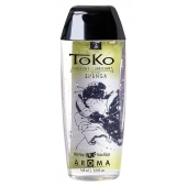 Съедобный лубрикант с ароматом дыни и манго - 165 мл. - Shunga - купить с доставкой в Копейске