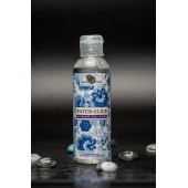 Интимный гель-смазка WATER GLIDE - 100 мл. - БиоМед - купить с доставкой в Копейске