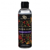 Интимный гель-смазка WATER GLIDE - 200 мл. - БиоМед - купить с доставкой в Копейске