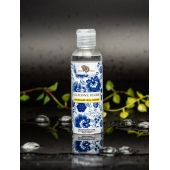 Интимная гель-смазка SILICONE GLIDE - 100 мл. - БиоМед - купить с доставкой в Копейске