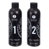 Массажный гель с запахом экзотических фруктов - Shunga - купить с доставкой в Копейске