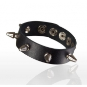 Браслет с шипами на руку - Sitabella - купить с доставкой в Копейске