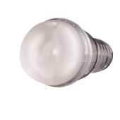 Прозрачный мастурбатор-анус Fleshlight - Ice Butt Crystal - Fleshlight - в Копейске купить с доставкой