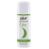 Лубрикант на водной основе pjur WOMAN Aloe - 30 мл. - Pjur - купить с доставкой в Копейске