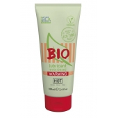 Разогревающий интимный гель BIO Warming - 100 мл. - HOT - купить с доставкой в Копейске