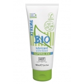 Интимный увлажняющий гель BIO SuperGlide Xtreme - 100 мл. - HOT - купить с доставкой в Копейске