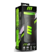 Мастурбатор-вагина M2 SUPERIOR STROKER - Blush Novelties - в Копейске купить с доставкой