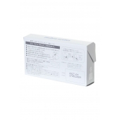 Ультратонкие презервативы Sagami Original QUICK - 6 шт. - Sagami - купить с доставкой в Копейске