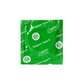 Презервативы Sagami Xtreme SUPER DOTS с точками - 3 шт. - Sagami - купить с доставкой в Копейске