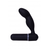 Стимулятор простаты Prostate Vibe - 10,5 см. - Bathmate - в Копейске купить с доставкой