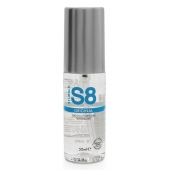 Универсальный лубрикант на водной осноdе S8 Original Lube - 50 мл. - Stimul8 - купить с доставкой в Копейске