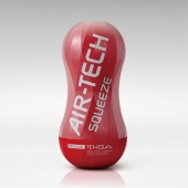Мастурбатор AIR-TECH Squeeze Regular - Tenga - в Копейске купить с доставкой