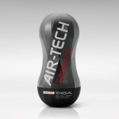 Мастурбатор AIR-TECH Squeeze Strong - Tenga - в Копейске купить с доставкой