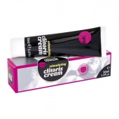 Возбуждающий крем для женщин Stimulating Clitoris Creme - 30 мл. - Ero - купить с доставкой в Копейске