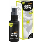Стимулирующий спрей для мужчин Active Power Spray - 50 мл. - Ero - купить с доставкой в Копейске