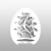 Мастурбатор-яйцо EGG Wavy II - Tenga - в Копейске купить с доставкой