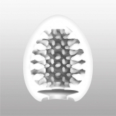 Мастурбатор-яйцо EGG Brush - Tenga - в Копейске купить с доставкой