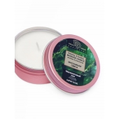 Массажная свеча  Малахитовый сон - БиоМед - купить с доставкой в Копейске