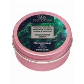 Массажная свеча  Малахитовый сон - БиоМед - купить с доставкой в Копейске