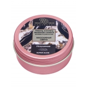 Массажная свеча  Искушение - БиоМед - купить с доставкой в Копейске