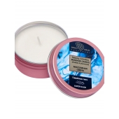 Массажная свеча  Гавайское лето - БиоМед - купить с доставкой в Копейске