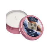 Массажная свеча  Тайна востока - БиоМед - купить с доставкой в Копейске