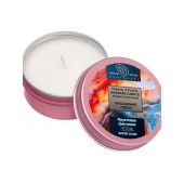 Массажная свеча  Фруктовая фантазия - БиоМед - купить с доставкой в Копейске